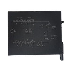 100% tout nouveau relais de sécurité <span class=keywords><strong>Elobau</strong></span> 46212 d'origine 24V DC 2NO/2NC PLe catégorie 4 pour les systèmes de sécurité des machines - Product Image 4