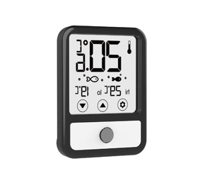 Lcd <span class=keywords><strong>digital</strong></span> aquário aquário aquário termômetro - Product Image 4