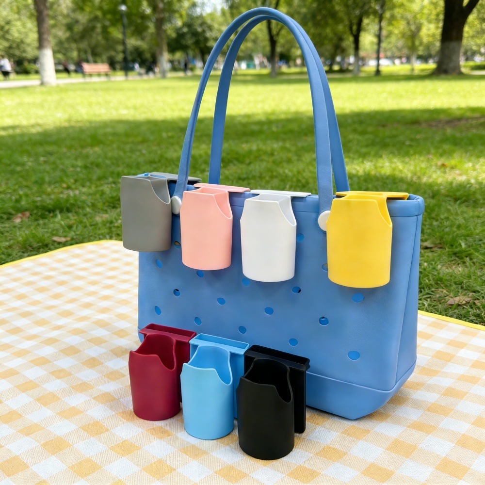 Phone hanging case+Drink holder