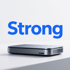 Mạnh mẽ TV hộp Amlogic s905w 8K STB Set Top Box <span class=keywords><strong>media</strong></span> <span class=keywords><strong>player</strong></span> - Product Image 2