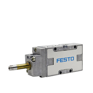 Cilindro para mesa deslizante SLT-10-40-A-CC-B 197892 - Product Image 4
