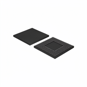 Embedded Manufacturer Channel Electronics Component LH7A404N0F000B3,55 324 LFBGA - Product Image 1