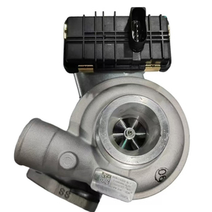 Nuevo Turbocompresor JKE44 1444800001-2 1444800001-1 20C020048 XD25T5-1118010A para <span class=keywords><strong>BMW</strong></span> Turbo Nissan Xd25t5 Pickup Motor 2.5T - Product Image 2