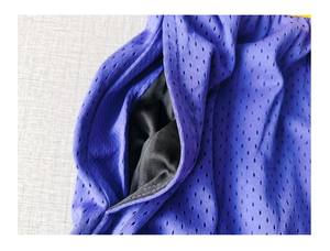 Heren Basketbal Shorts Halve Lengte Mesh Polyester Sneldrogende Sport Korte Broek Losse Stijl Hoge Kwaliteit Cool Basketbal Shorts - Product Image 5