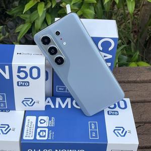 2026 - Meilleures ventes : Téléphones mobiles Camon 50 Pro originaux et authentiques à prix bas pour un usage quotidien - Product Image 4