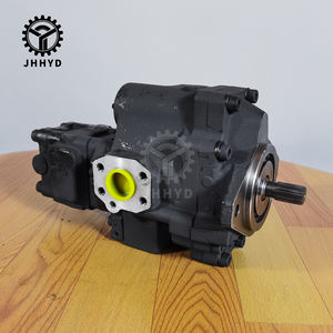 Bobc-at экскаватор PVD-2B-40P гидравлический насос E35 главный насос - Product Image 2