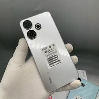 Teléfono Móvil Original Red mi Note 13R 5G, Snapdragon 4+ Gen 2, Cámara de 200MP con OIS, Pantalla LCD IPS de 6.79 Pulgadas y 120Hz, Carga de 33W, 5G