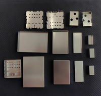 Casing Pelindung EMI RF Logam Buatan Khusus Huicong untuk PCB UAV/Drone |   Penutup Pelindung Komunikasi Drone