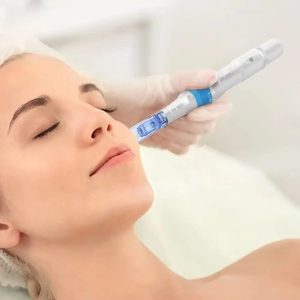 Stylo Hydratant Portable Sans Aiguille pour Usage Domestique, Soin de la Peau, Stylo Facial Nutri A6 pour l'Élimination des Cicatrices et de l'Acné - Product Image 6