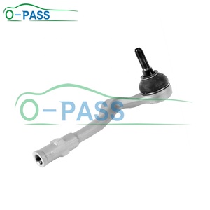 Embout de biellette de direction extérieur avant OPASS pour AUDI A4 A5 A6 A7 Q5 S4 S5 8K 8T 8F 4G & <span class=keywords><strong>PORSCHE</strong></span> Macan S Turbo 95BA 8K0422817A - Product Image 2