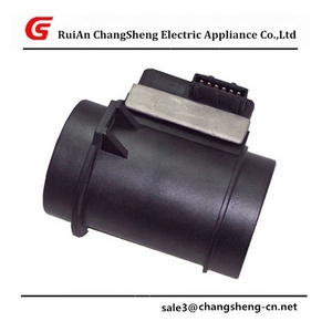 Cảm biến lưu lượng không khí khối lượng mới cho eurovan Jetta Golf 021906461 0280213021 0986280122 0986280127 changsheng - Product Image 1