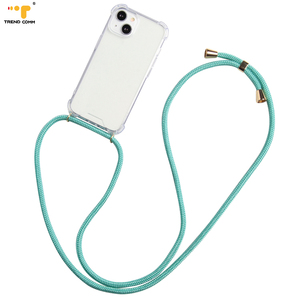 <span class=keywords><strong>Meilleur</strong></span> Prix 1.5mm Cristal TPU PC Dur <span class=keywords><strong>De</strong></span> <span class=keywords><strong>Protection</strong></span> Antichoc Clair TPU Téléphone Cas pour <span class=keywords><strong>iPhone</strong></span> 13 15 16 Pro Max - Product Image 5