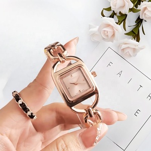 Reloj de Pulsera Moderno para Mujer 2026, Esfera Redonda de Nácar, 38 mm, Correa de Acero Inoxidable, Estilo Ejecutivo - Product Image 6