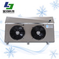 En gros, Évaporateur pour chambre froide et unité de congélation, type refroidisseur d'air, 2 à 4 ventilateurs, Bon prix