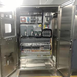 Congelador Rápido de Doble Espiral IQF para Carne, Aves y Alimentos Preparados |   Línea de Producción de Congelación Industrial Personalizable y Lista para Usar - Product Image 5