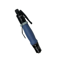 Tournevis pneumatique à couple fixe 3-20 kgf.cm avec arrêt automatique, vitesse variable, haute précision du couple pour l'assemblage électronique