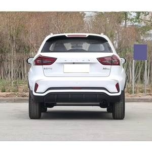 Geely Gx3 Pro Auto X3pro 1.5l Essence SUV avec intérieur clair, boîte de vitesses manuelle, pneus R16, sièges en cuir, <span class=keywords><strong>pas</strong></span> cher, <span class=keywords><strong>petit</strong></span> prix - Product Image 3