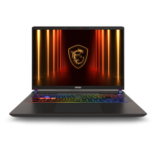Laptop para Juegos en Oferta, 16 AI 2025 U9 285HX 5080 16GB 1T 16 Pulgadas 120Hz, Computadora Portátil para Juegos - Product Image 1