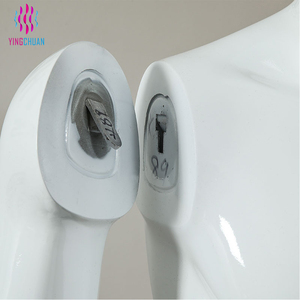 Maniquíes de Fotografía de Cuerpo Completo, Verticales, Mate, <span class=keywords><strong>para</strong></span> <span class=keywords><strong>Ropa</strong></span>, con Glúteos Grandes, <span class=keywords><strong>Usados</strong></span>, Masculinos y Femeninos, en Venta - Product Image 6