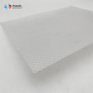 Giá Bán Buôn Tấm Khuếch Tán Ánh Sáng <span class=keywords><strong>Acrylic</strong></span> Hình Lăng Trụ PMMA Quang Học Bằng Nhựa Tấm Đèn Led Tấm Khuếch Tán Hình Lăng Trụ - Product Image 6