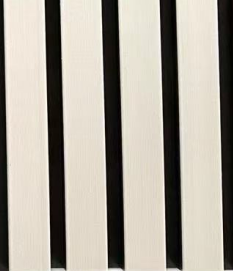 Bianco con nero