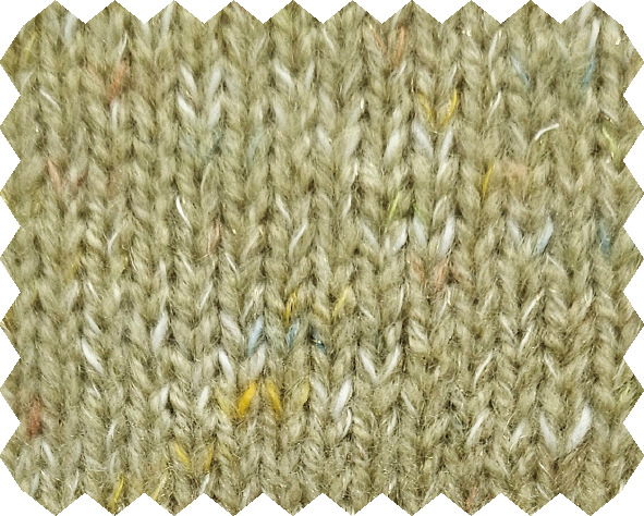 226nm-tessuto verde chiaro, 20% lana 80% cashmere, 125m/50g, 10tex, 1