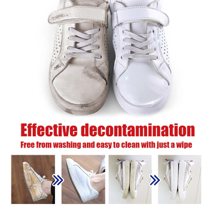 Jue balık ayakkabı temizleyici krem sünger seti çanta Boot çanta deri kanepe sandalye parlatıcı çok fonksiyonlu ayakkabı temizleme kremi - Product Image 2