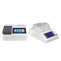 Full Spectrum Water Quality Tester COD Ammonia Nitrogen Water Quality Rapid Analyzer
