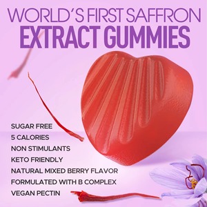 Sifar sifar תמצית gummies תוסף עבור רודיולה לימון balm תוספי צמחים - Product Image 5
