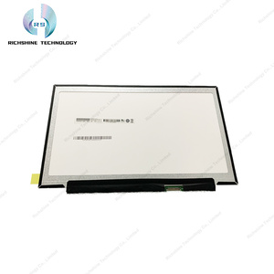 จอมอนิเตอร์ LCD TFT 13.3นิ้ว1920*1080แผงแสดงผลเกรดอุตสาหกรรมแบรนด์ใหม่ของแท้จาก B133HAN06.6 - Product Image 5