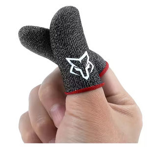 Guantes Antitranspirantes Sarafox V3 Beehive para Control de Juegos, 3/5 Generación, para Juegos en Teléfono, PUBG y Otros Pantallas Táctiles Profesionales - Product Image 1