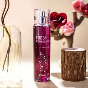 Collection de parfums de marque, vaporisateur pour le corps, parfums originaux, fragrances, parfums pour femmes - Product Image 5