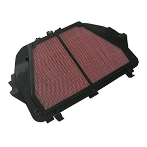 Filtro de Aire de Alto Rendimiento para Motocicleta HFA4614 13S-14450-00, Nuevo, Directo de Fábrica, para <span class=keywords><strong>Yamaha</strong></span> <span class=keywords><strong>YZF</strong></span> <span class=keywords><strong>R6</strong></span> - Product Image 2