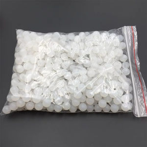 En Uygun Fiyatla Özelleştirilmiş Tasarım, Özel Tasarım Silikon Top Kalıbı, Titreşimli Elek için Katı Kauçuk Top - Product Image 6