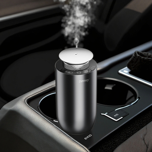 Diffuseur de <span class=keywords><strong>voiture</strong></span> d'aromathérapie Rechargeable par USB Portable huile essentielle sans eau envoyé Machine pour <span class=keywords><strong>recharge</strong></span> de parfum de maison et d'hôtel - Product Image 1