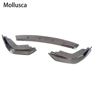 For 3 Series G20 G28&M3 G80 FD Style Carbon Fiber Front Lip 2019-2022 - Product Image 3