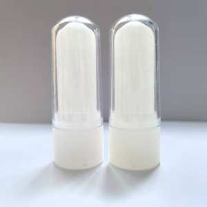 Desodorante <span class=keywords><strong>en</strong></span> Barra de <span class=keywords><strong>Alumbre</strong></span> de Potasio, Éxito de Ventas Transfronterizo, Bolsa de Viaje Portátil, Fragancia Seca y Duradera para Debajo de <span class=keywords><strong>las</strong></span> <span class=keywords><strong>Axilas</strong></span> - Product Image 2