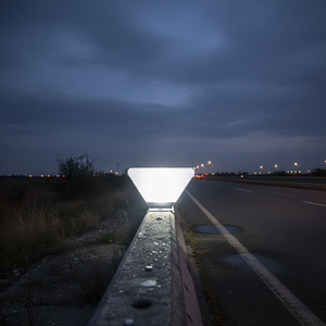 <b>Border</b> Element Reflector Reflective Turkey Origin - Product Image 3