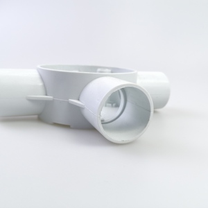 Điện 20Mm 25Mm PVC Box 1 Way 2 -3 - 4 Way Giao Lộ Hộp Nối Hộp Nhựa Thông Tư Box - Product Image 3