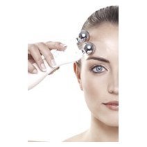 เครื่องนวดหน้า FACE 60 Seconds Lift สีขาวและสีเบจ FALI7 - Product Image 5