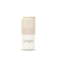 Bouteille isotherme de voyage pour animaux de compagnie, réutilisable, en acier inoxydable, pour vin, randonnée, pique-nique, camping, usage quotidien en extérieur