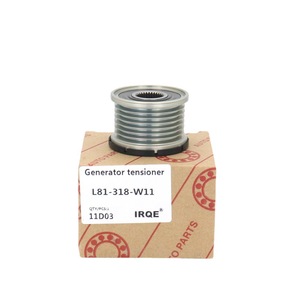 Tendeur de générateur IRQE L81-318-W11 pour Changan Ford Fiesta B6 - Product Image 1