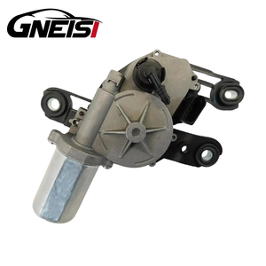 Moteur d'essuie-glace de haute qualité, pour <span class=keywords><strong>Audi</strong></span> Q3, Skoda Octavia, Superb 2013-2025, 5E5955711, 5E5955711B - Product Image 1