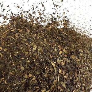 Té Aromático de Paja de Pato Natural Directo de Fábrica, Bajo MOQ, Bolsitas de Té Personalizadas y Extracto de Hojas Trituradas para Té con <span class=keywords><strong>Leche</strong></span> de Nuevo Estilo - Product Image 1