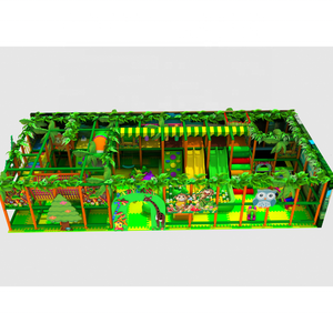 Juego de juegos para interiores para niños a la venta, equipo de juegos suaves y <span class=keywords><strong>Teatro</strong></span> de software para gimnasio y tienda de leche <span class=keywords><strong>en</strong></span> polvo para mamá y bebé - Product Image 3