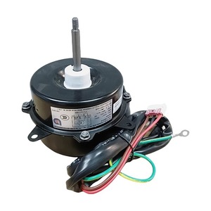 Moteur de ventilateur Y5S613B551G 30W inversé pour unité extérieure de climatiseur Gree 1-1.5P - Product Image 1