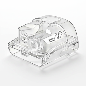 Chambre à eau de remplacement pour les appareils ResMed <span class=keywords><strong>AirSense</strong></span> 11 et Aircurve 11, comprend <span class=keywords><strong>10</strong></span> filtres, facile à installer et à nettoyer - Product Image 5