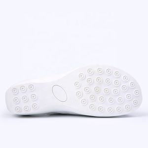 Scarpe Antinfortunistiche Leggere Antiscivolo da Donna per Estate Primavera Autunno, <span class=keywords><strong>Ciabatte</strong></span> Chirurgiche Ospedaliere per Infermiere - Product Image 6