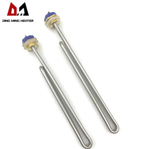 เครื่องทำน้ำร้อนไฟฟ้าแบบพับได้ 120v 1500w สำหรับชงชา ลดราคาพิเศษ - Product Image 5