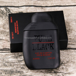 Perfume Masculino de Alta Calidad, Colonia, Parfum, 100 ml, Perfumes Originales de Larga Duración - Product Image 1